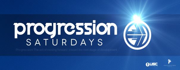 ProgressionSaturdays