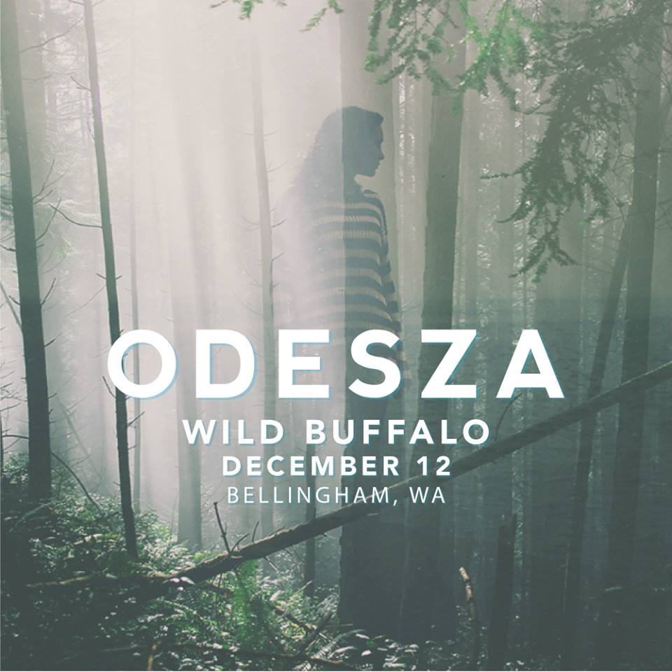 odesza bellingham