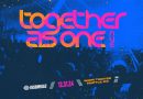 Together As One NYE: Dom Dolla