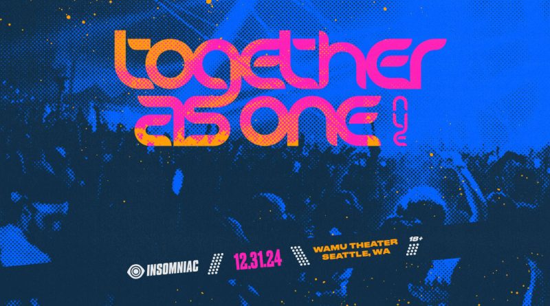 Together As One NYE