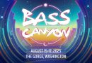 Bass Canyon 2025