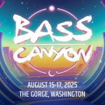 Bass Canyon 2025