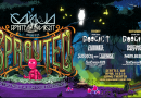 Ganja White Night: Two Nights With Boogie T, Eliminate, SubDocta, Jaenga, Distinct Motive & Mr.Bill